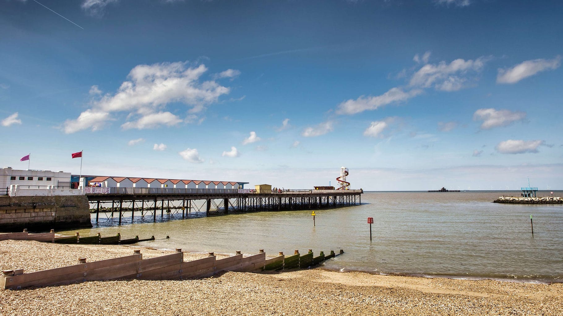 Herne Bay Up And Coming At Joyce Collins Blog