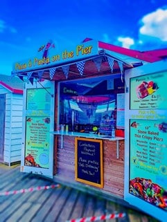 Herne Bay Pier- 13
