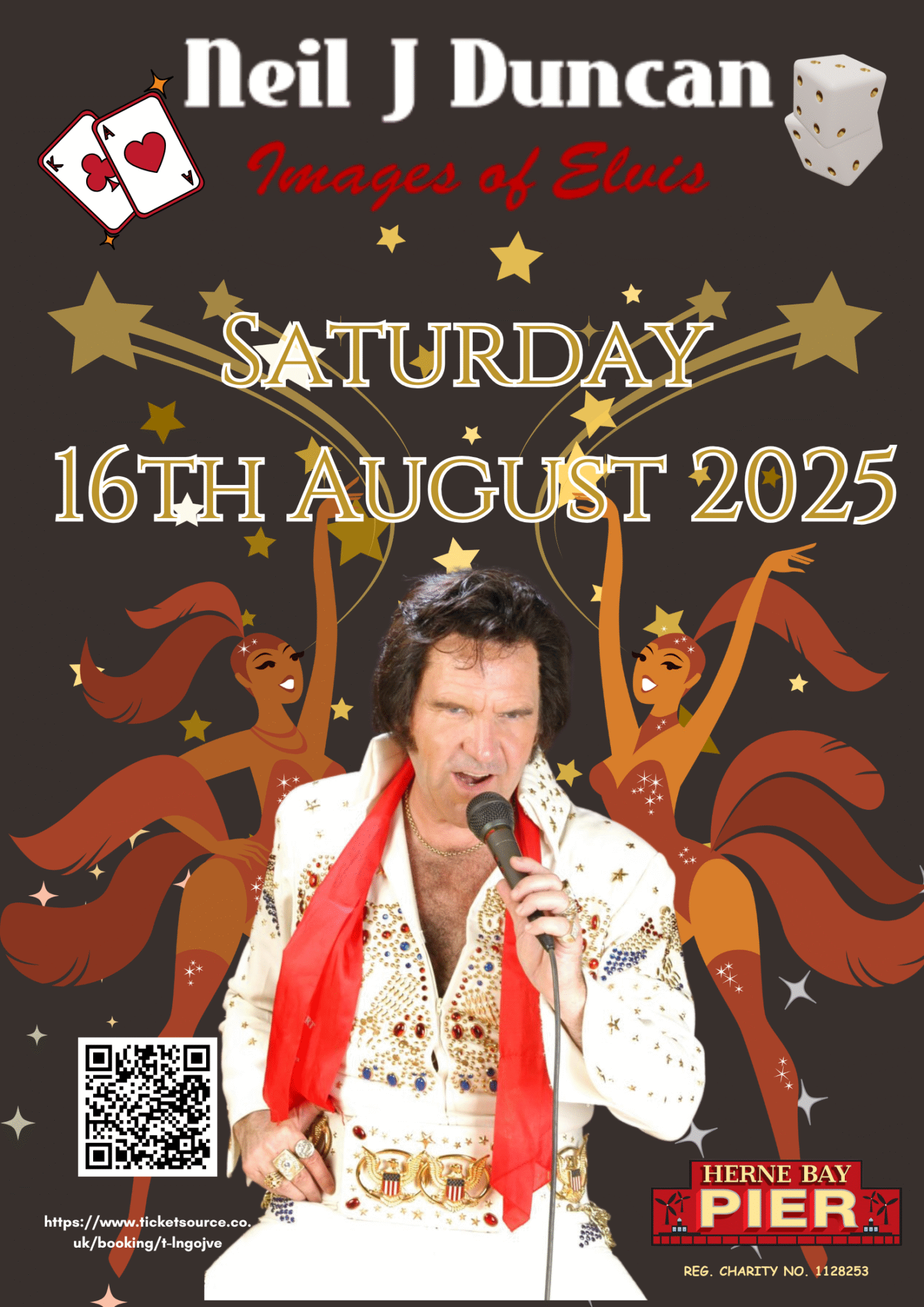 Elvis One More Time