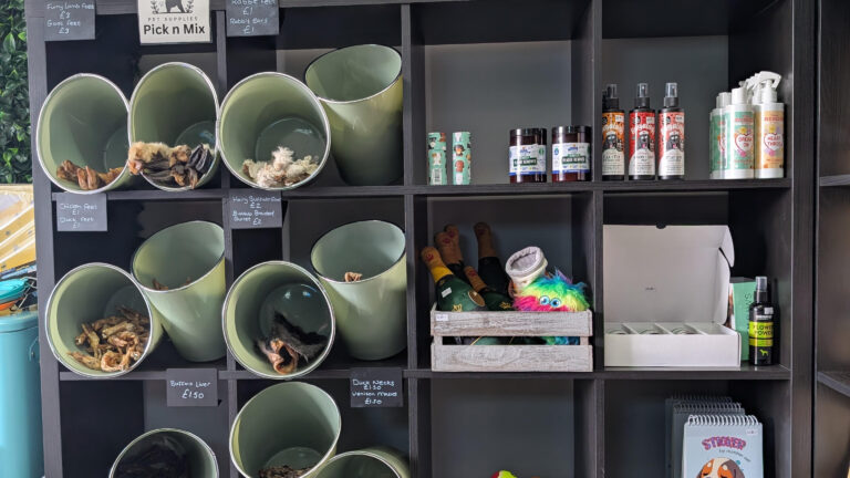 Herne Bay Pier- 1 Barkalicious photo