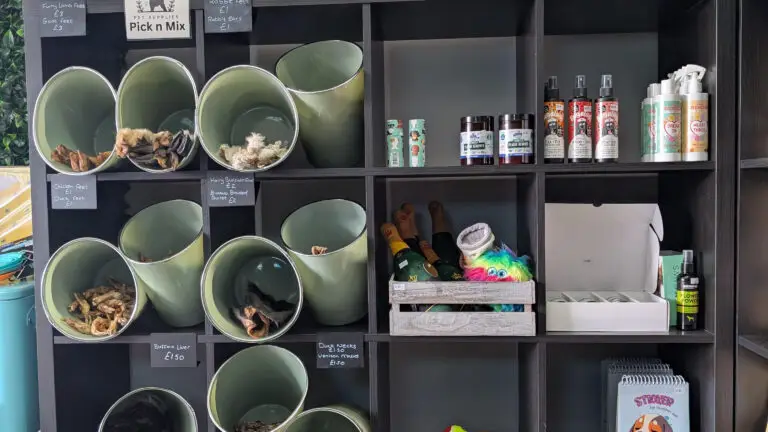 Herne Bay Pier- 1 Barkalicious photo