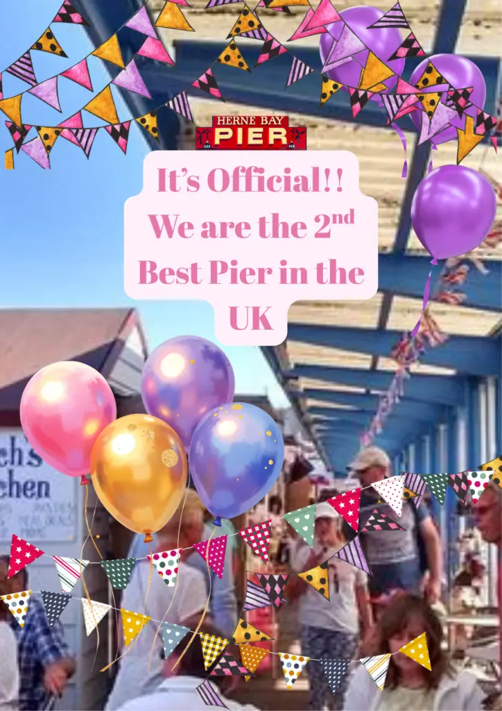 Herne Bay Pier- 4