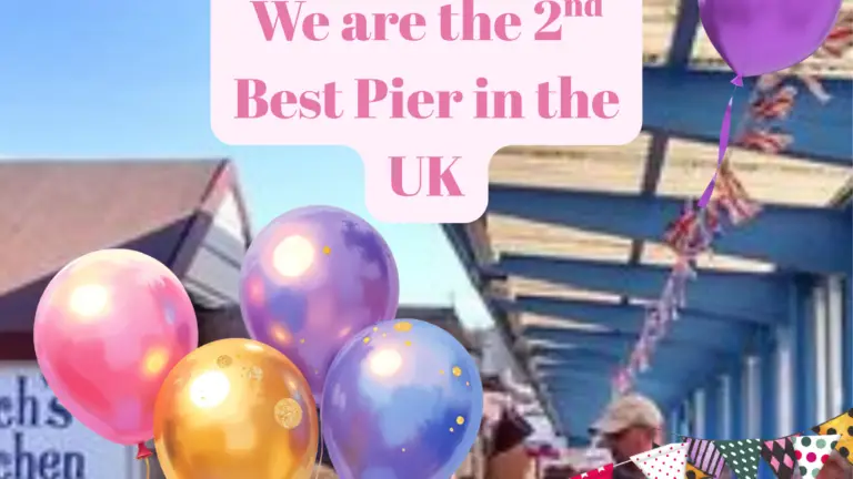 Herne Bay Pier- 1