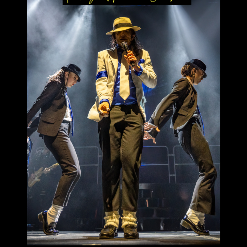 Michael-Starring-Ben