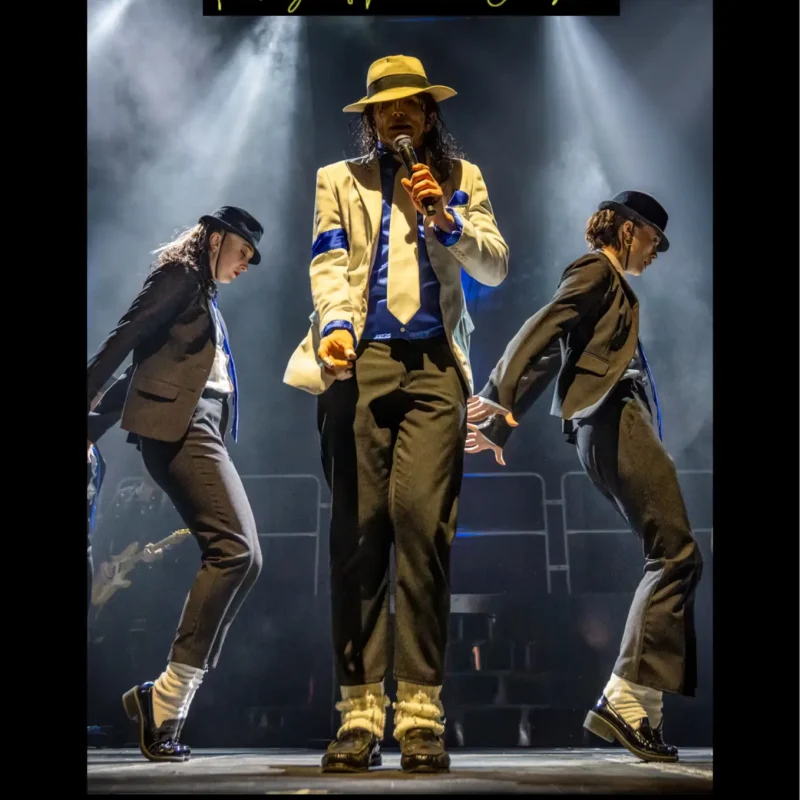 Michael-Starring-Ben