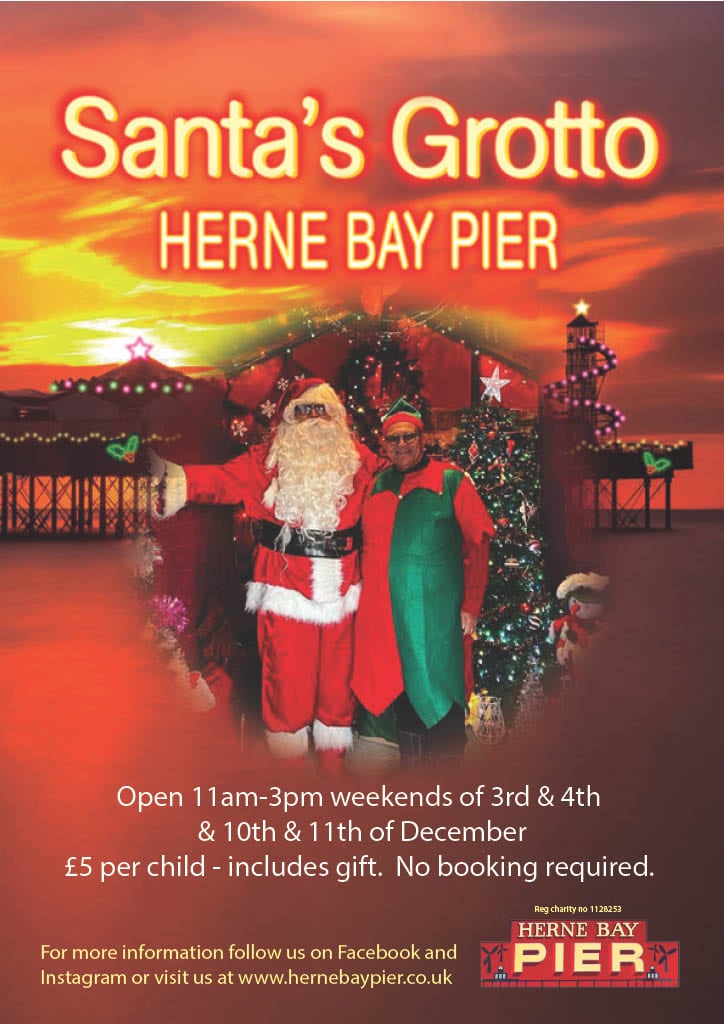 Herne Bay Pier- 11