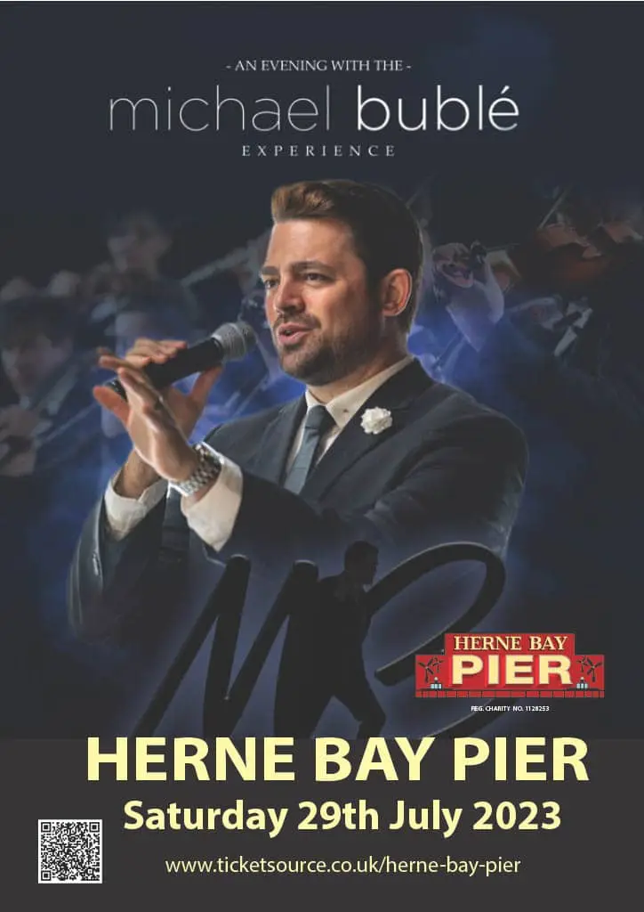 Herne Bay Pier- 18 Herne Bay Pier- 17