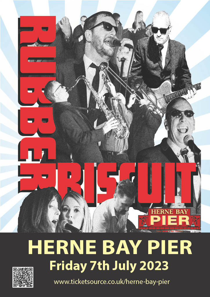 Herne Bay Pier- 19