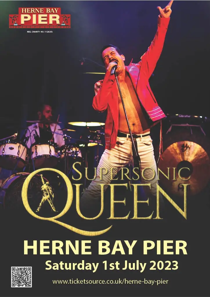 Herne Bay Pier- 14 Herne Bay Pier- 13