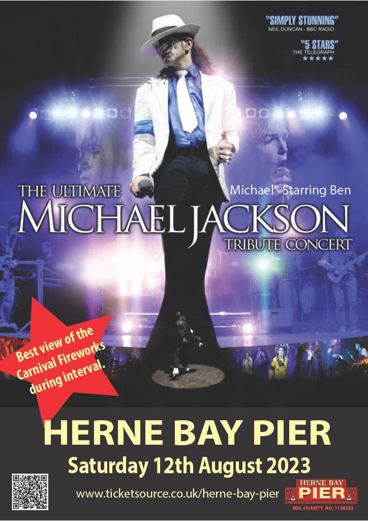Herne Bay Pier- 15