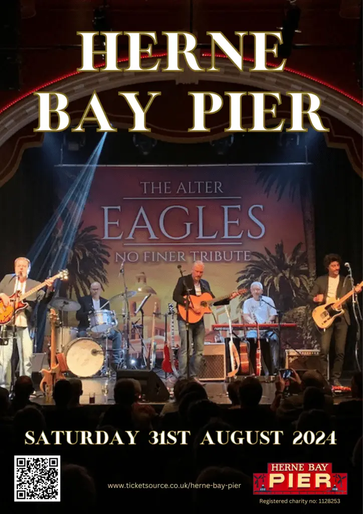 Herne Bay Pier- 16 Herne Bay Pier- 15