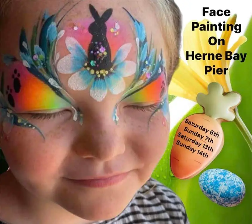 Herne Bay Pier- 12 Herne Bay Pier- 11