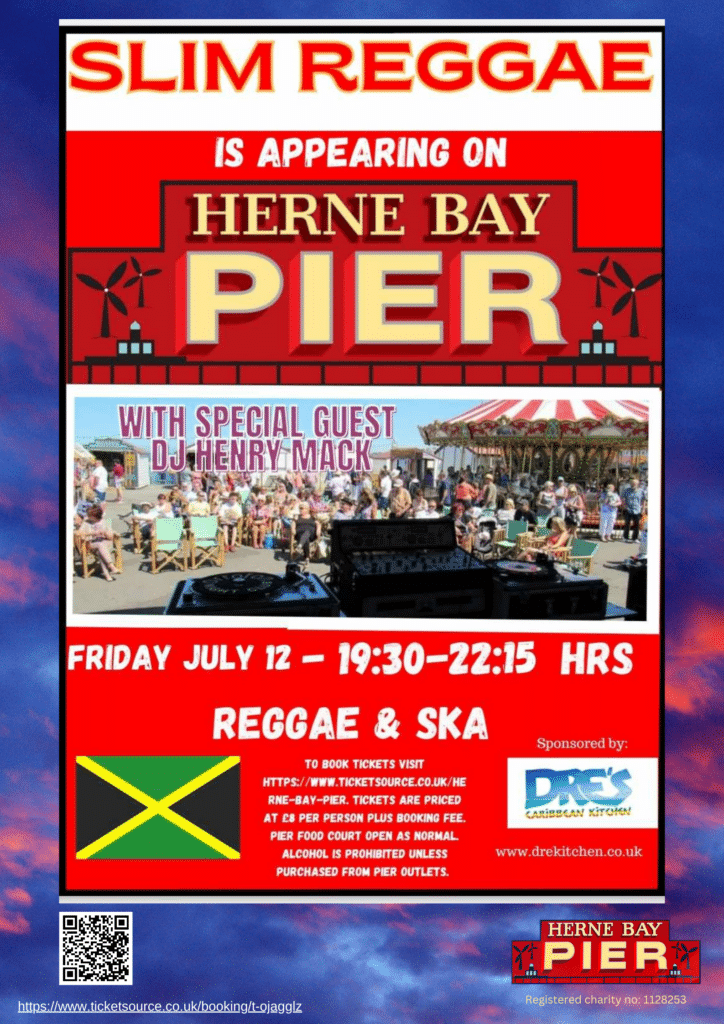 Herne Bay Pier- 15