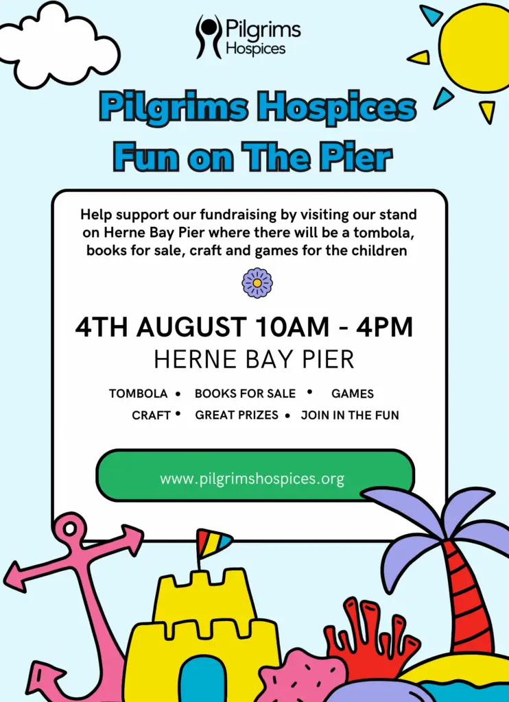 Herne Bay Pier- 12 Herne Bay Pier- 11