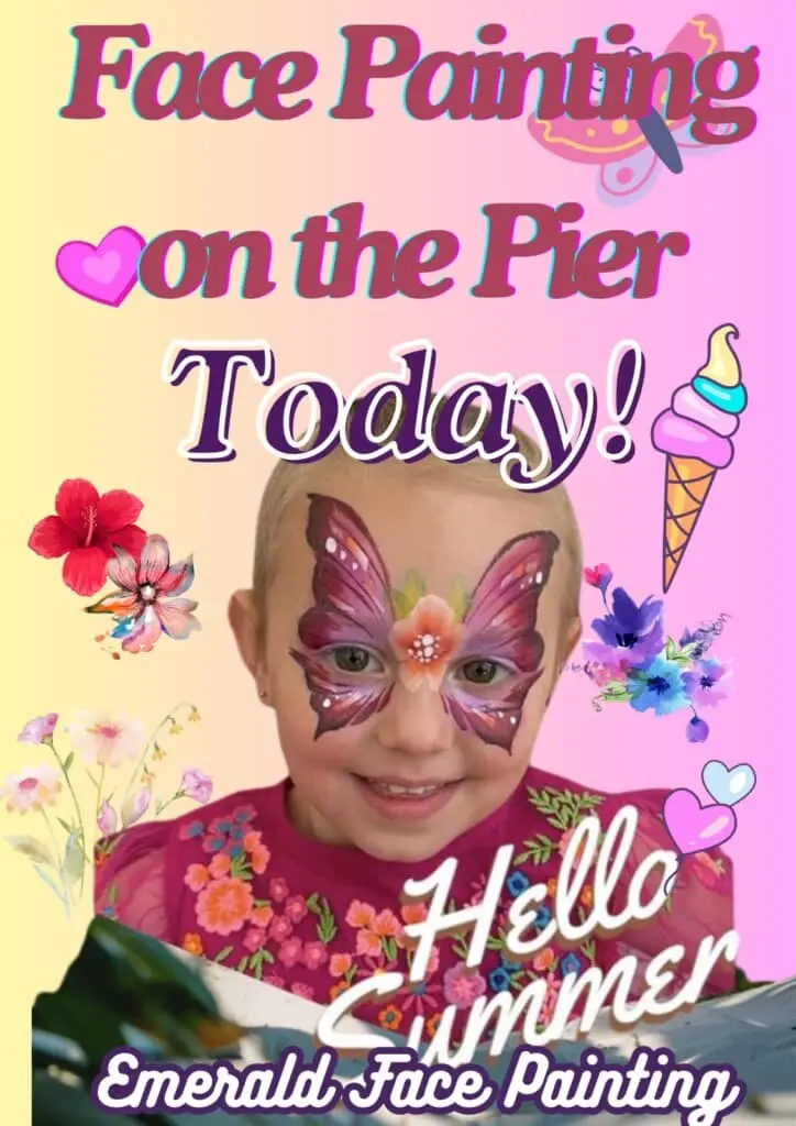 Herne Bay Pier- 8 Herne Bay Pier- 7