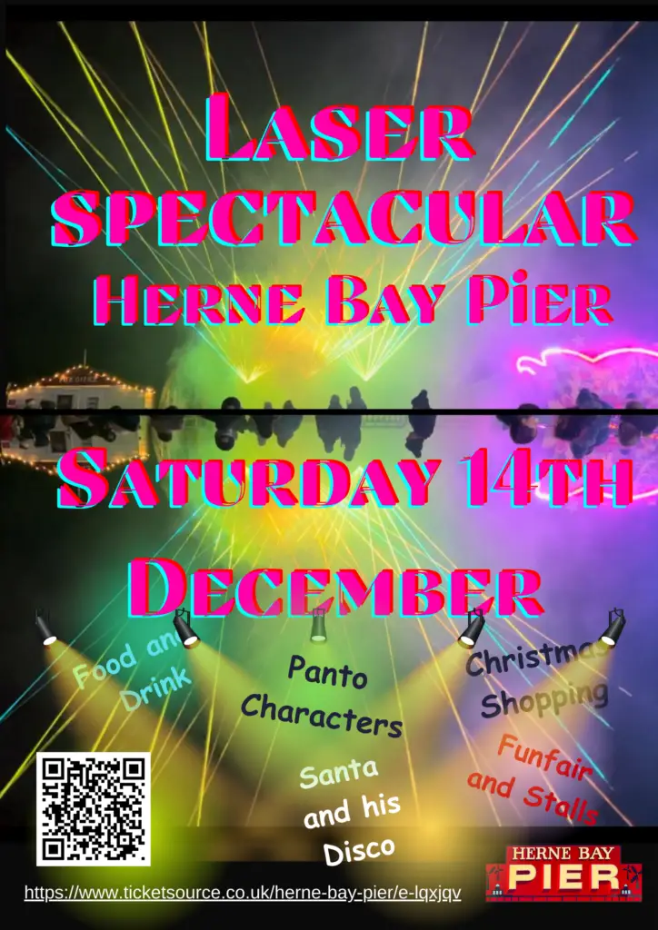 Herne Bay Pier- 6 Herne Bay Pier- 5