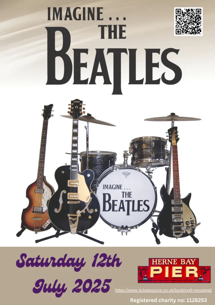 Herne Bay Pier- 16 Herne Bay Pier- 15