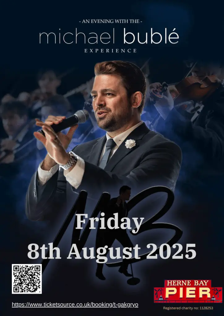 Herne Bay Pier- 10 Herne Bay Pier- 9