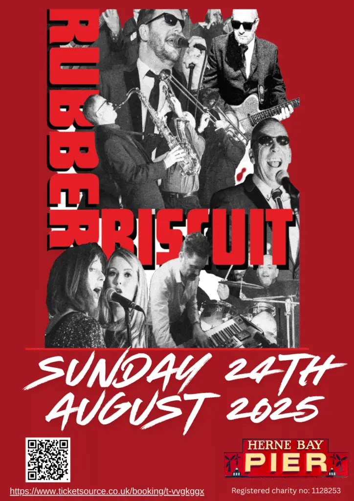 Herne Bay Pier- 12 Herne Bay Pier- 11