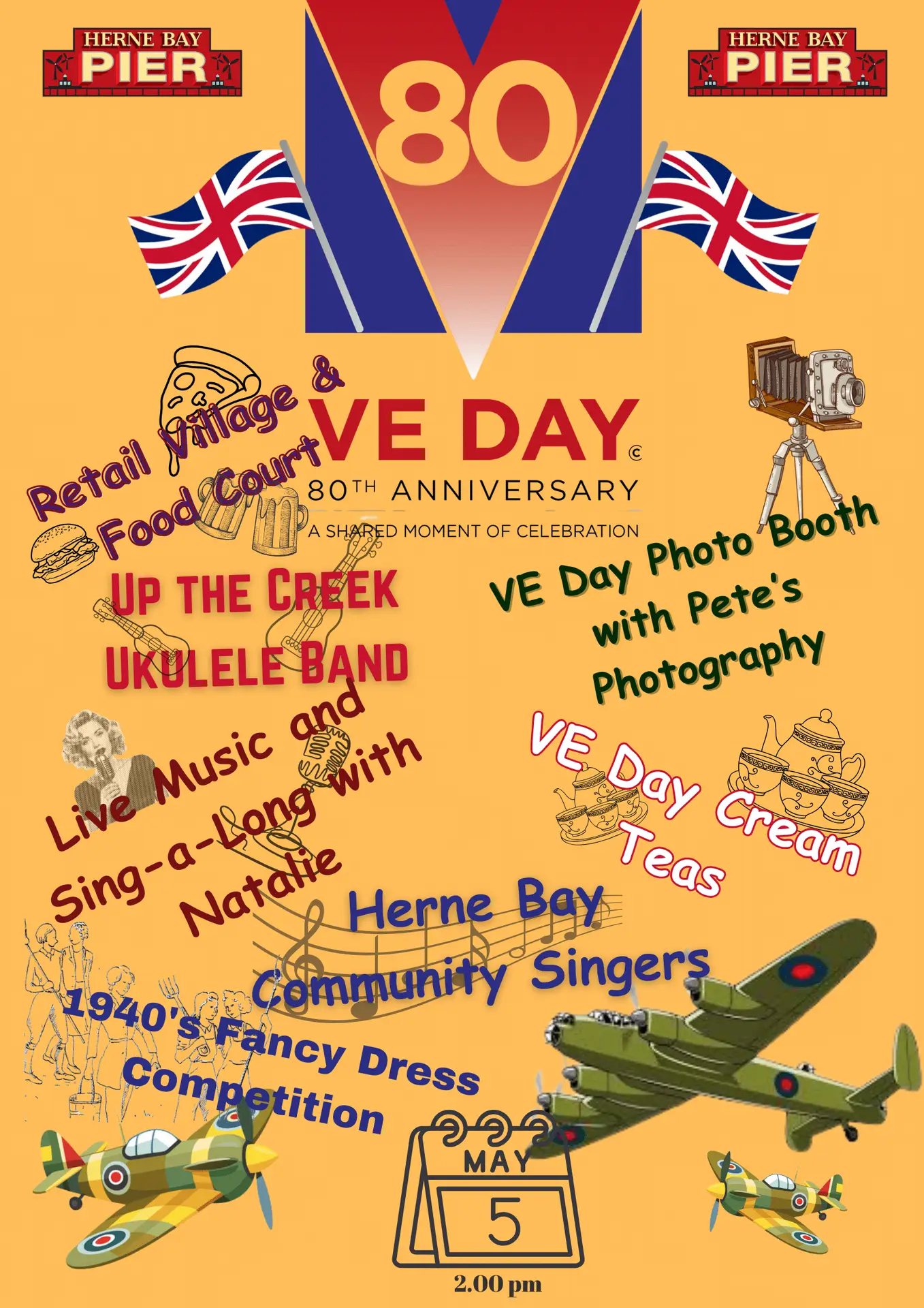 VE-Day-Celebrations-2025-05-05-3