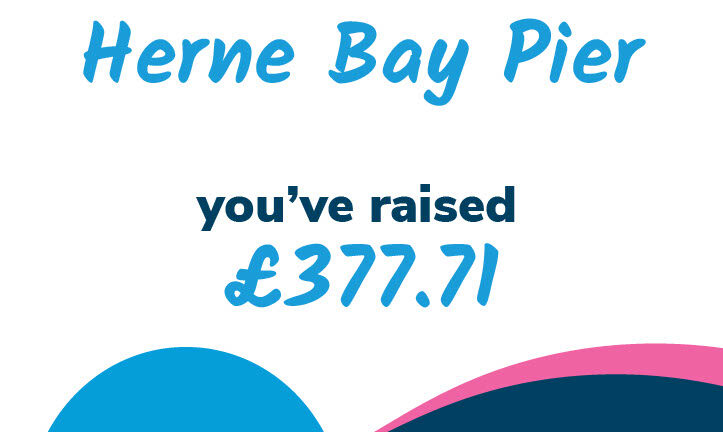 Herne Bay Pier- 1