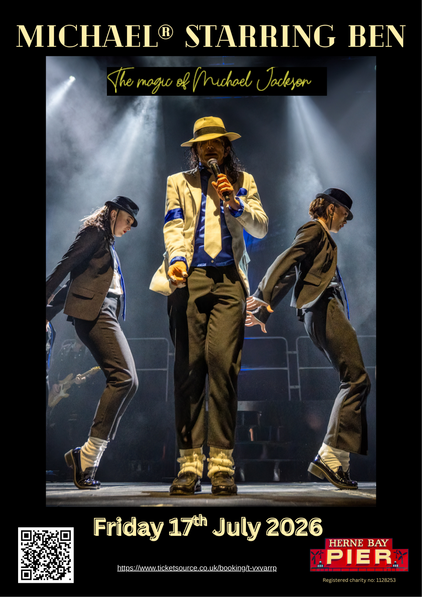 Michael-Starring-Ben