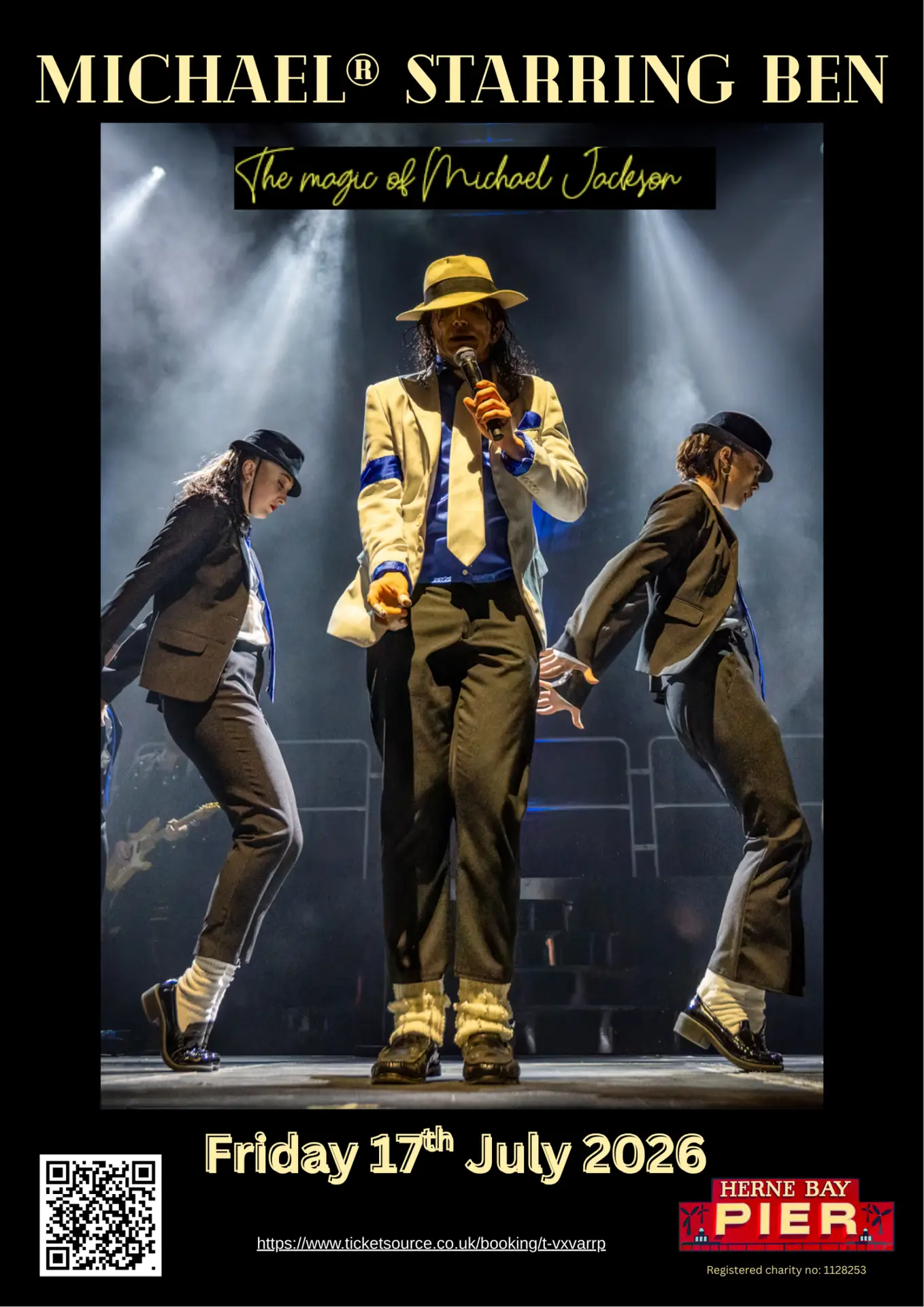 Michael-Starring-Ben