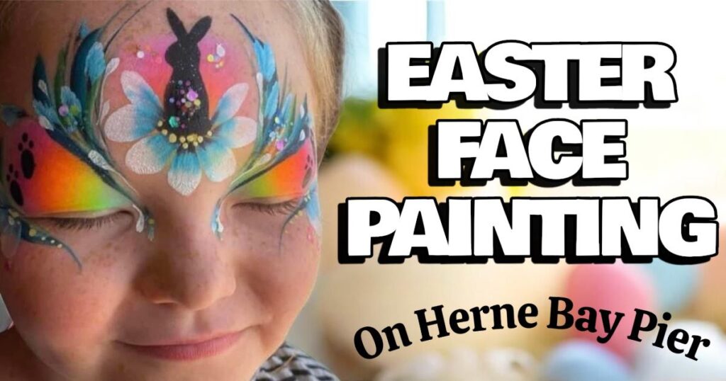 Herne Bay Pier- 4 Herne Bay Pier- 3