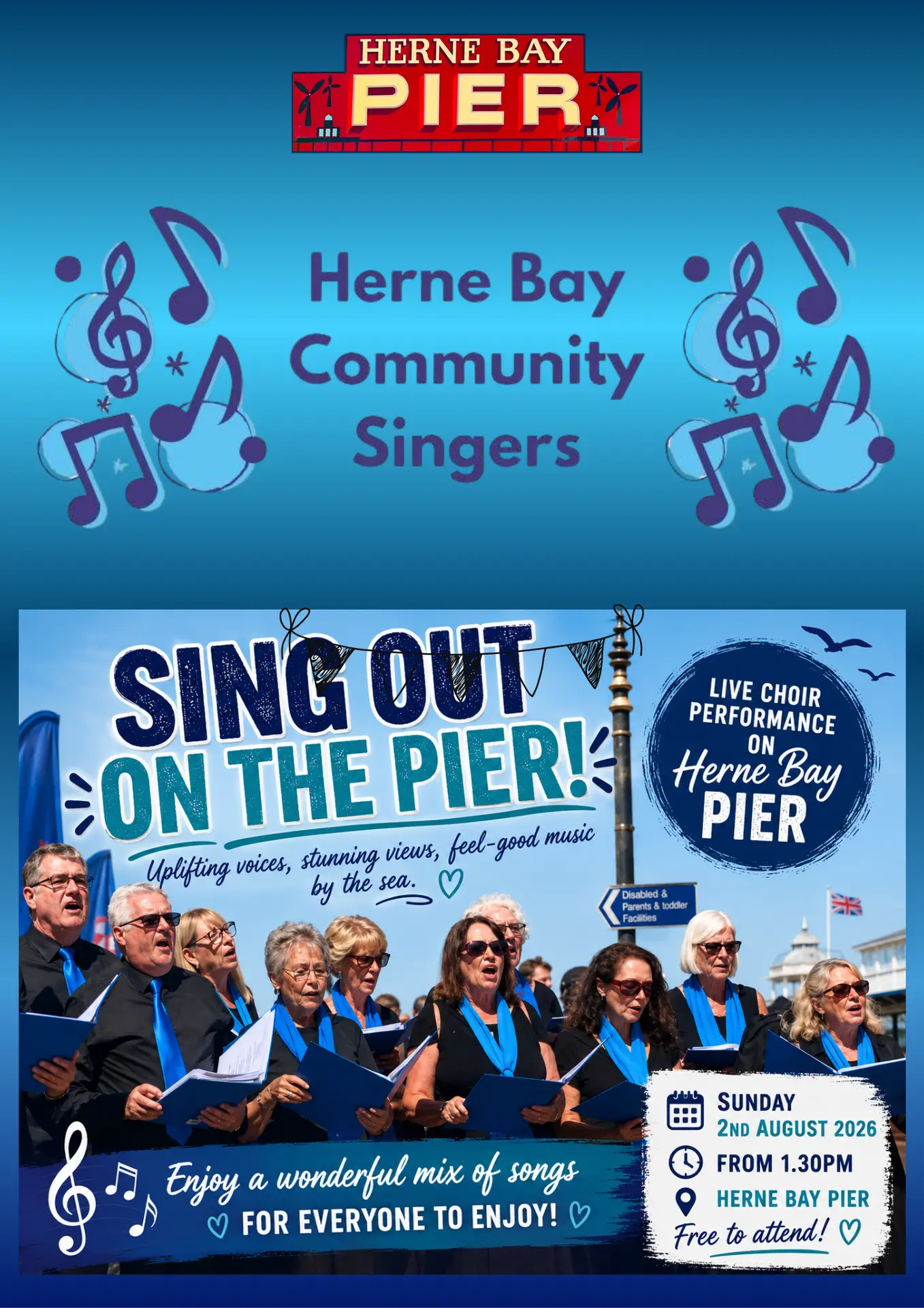 The-Herne-Bay-Community-Singers-